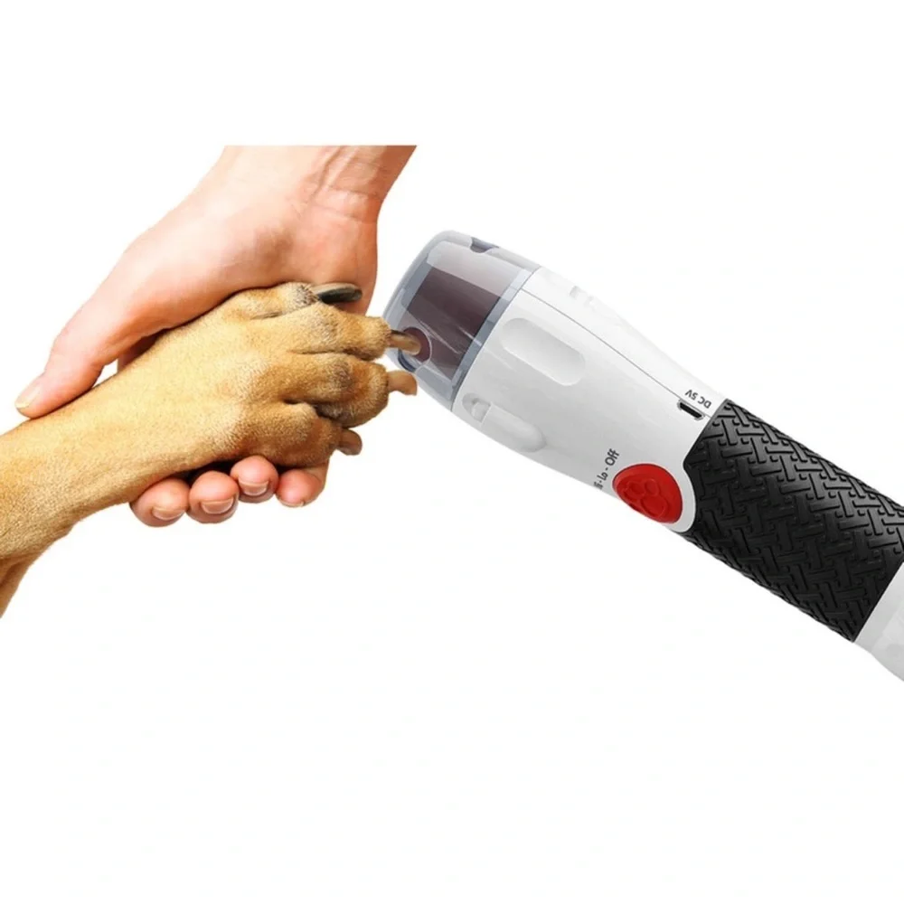 PAW PERFECT🐾Nail Trimer
